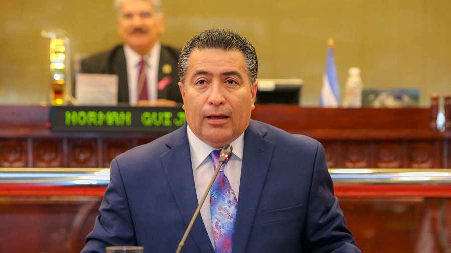 Portillo Cuadra confirma que el comunismo ya no es el enemigo de ARENA portillo-cuadra-confirma-que-el-comunismo-ya-no-es-el-enemigo-de-arena